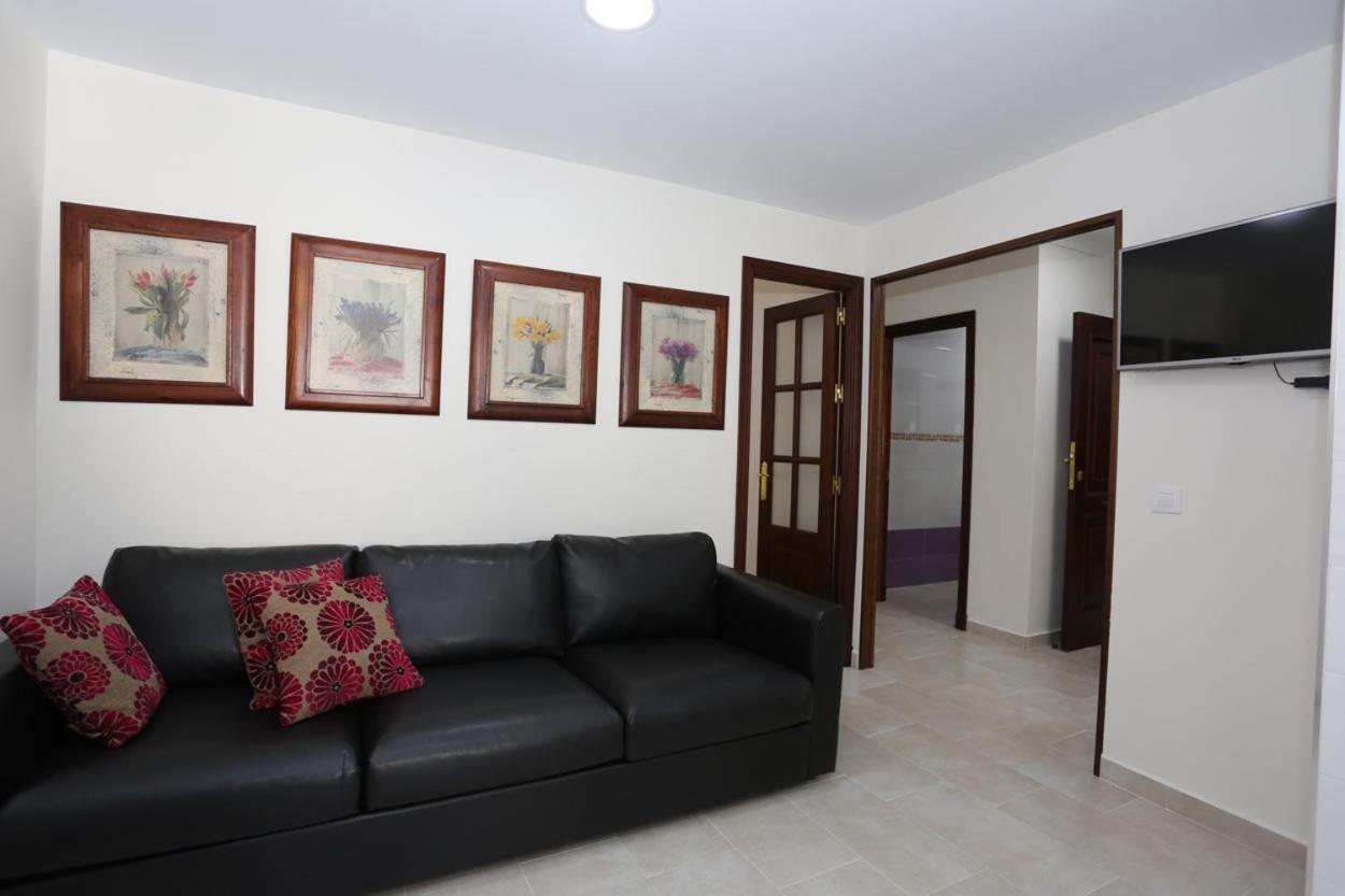 Casa Pepi Sanchez Conil Villa Conil De La Frontera Ngoại thất bức ảnh
