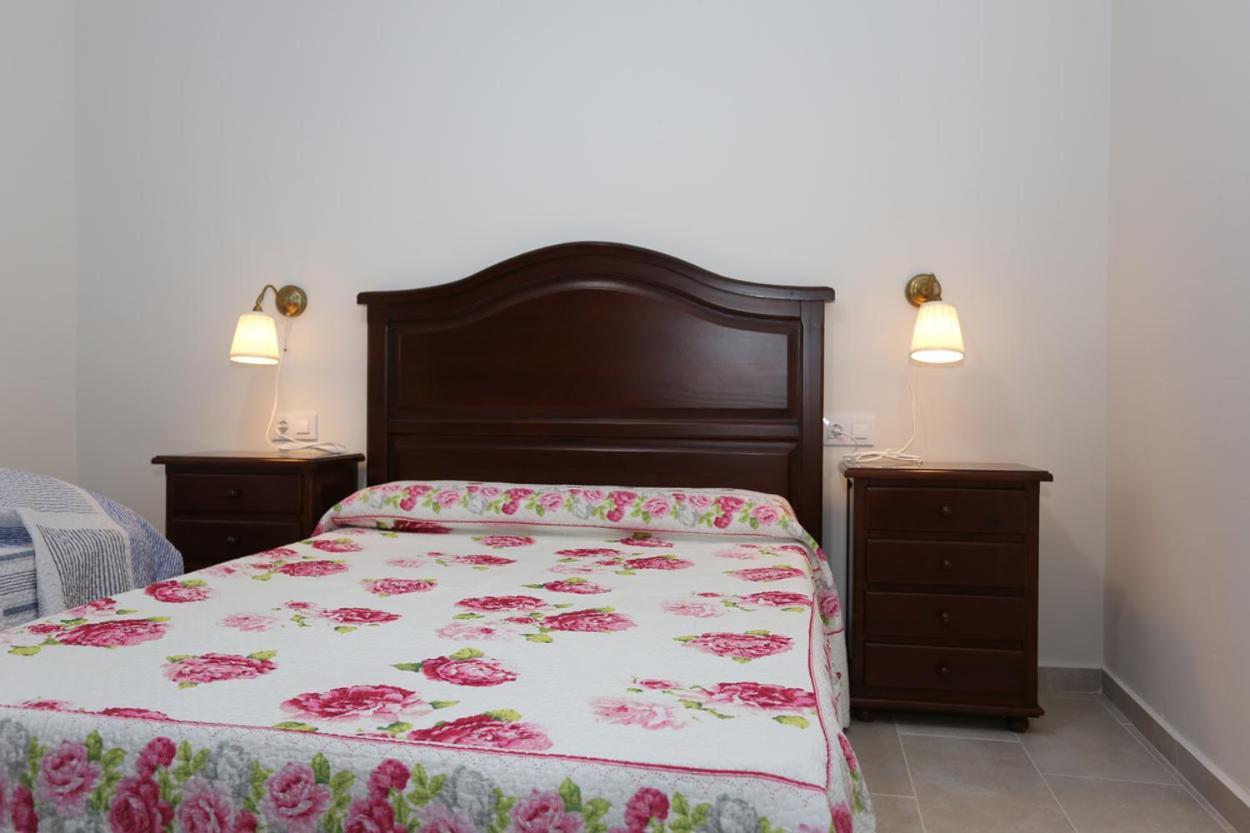 Casa Pepi Sanchez Conil Villa Conil De La Frontera Ngoại thất bức ảnh