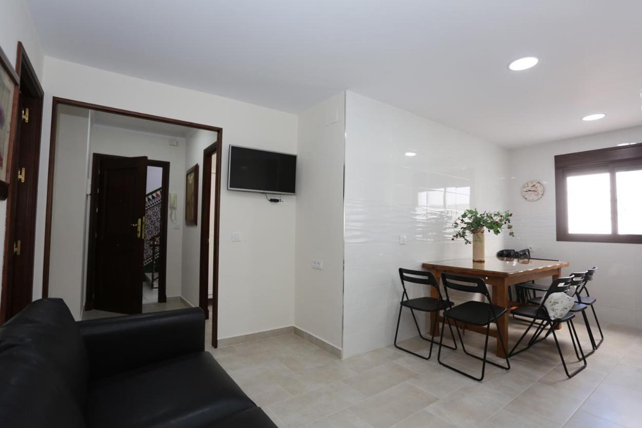 Casa Pepi Sanchez Conil Villa Conil De La Frontera Ngoại thất bức ảnh