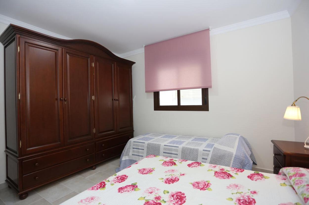 Casa Pepi Sanchez Conil Villa Conil De La Frontera Ngoại thất bức ảnh