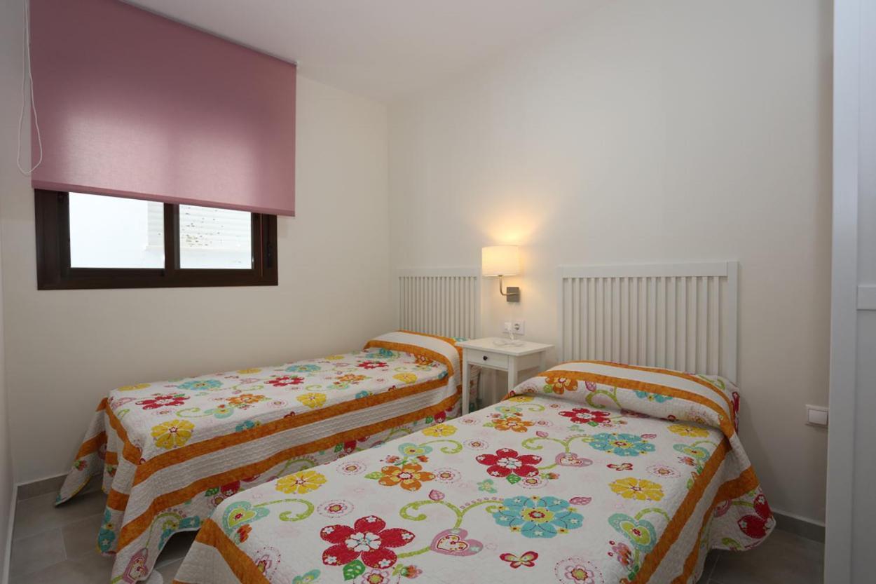 Casa Pepi Sanchez Conil Villa Conil De La Frontera Ngoại thất bức ảnh