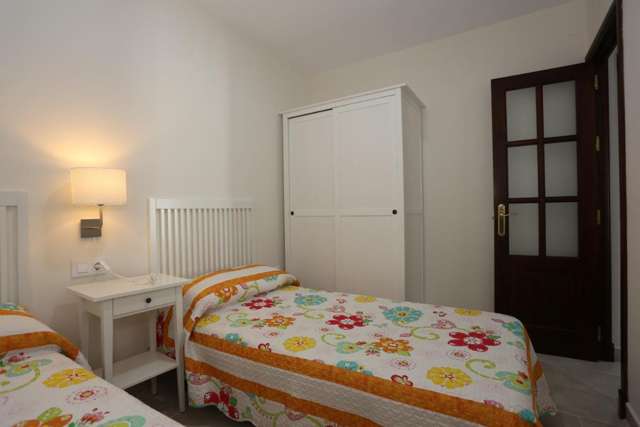 Casa Pepi Sanchez Conil Villa Conil De La Frontera Ngoại thất bức ảnh