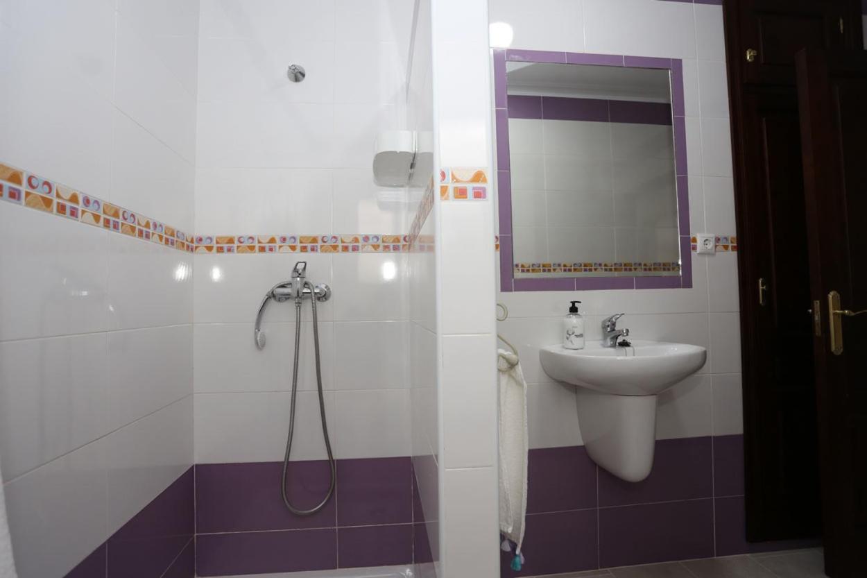 Casa Pepi Sanchez Conil Villa Conil De La Frontera Ngoại thất bức ảnh