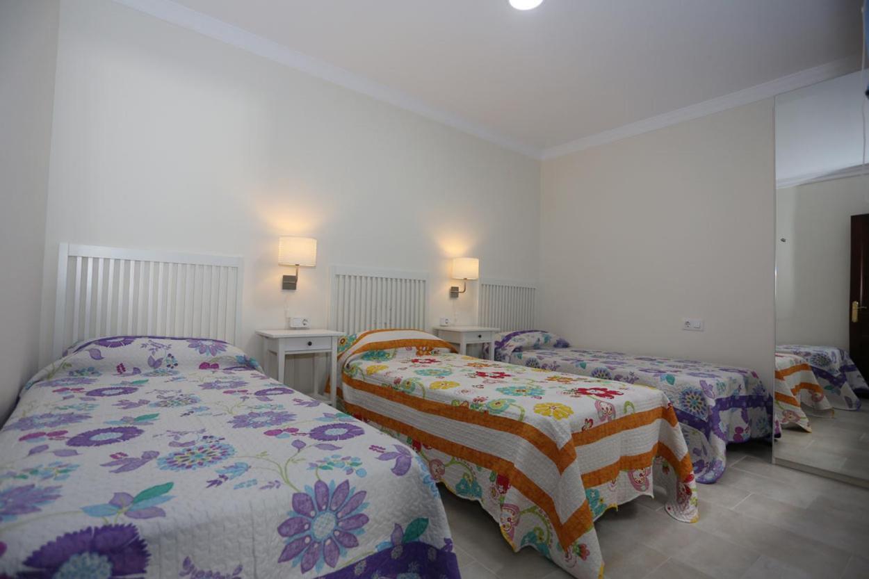 Casa Pepi Sanchez Conil Villa Conil De La Frontera Ngoại thất bức ảnh